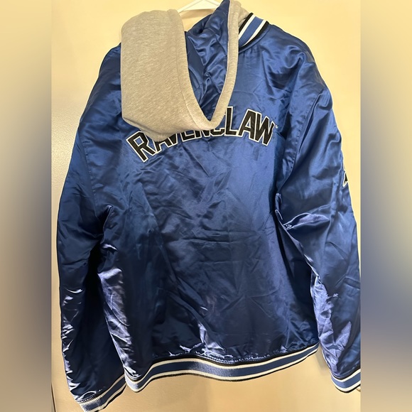 COPY - Harry Potter Ravenclaw coaches jacket - Picture 4 of 4